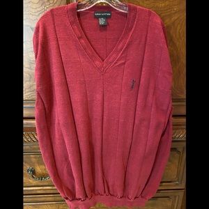 3/$10 Fairway Outfitters Men’s Sweater Vest